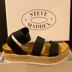 Steve Madden Kimmie Sandals